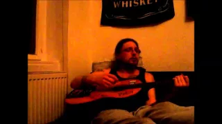 Sebastian Richtarsky - Whorehouse Blues (Cover)