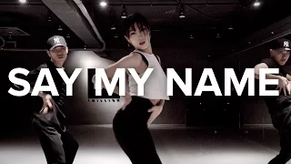 Say My Name - Destiny's Child / Jin Lee Choreography