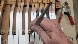 How To Make Piano Keytops Feel Fantastic