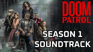 Doom Patrol - Season 1 Score