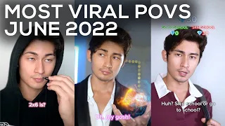 IAN BOGGS MOST VIRAL POVS JUNE | 2021