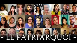 Et tout le monde s'en fout #BONUS - Le patriarquoi -