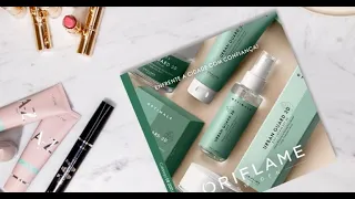 Unboxing Oriflame June 2021