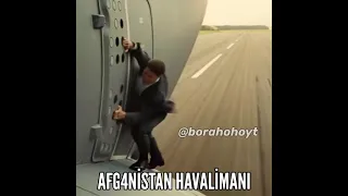 afganistan havalimanı