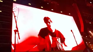 스트록스 라이브 in 2023 펜타포트 락페스티벌 | The Strokes live in Pentaport Rock Festival