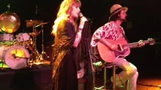 Rumours:  Fleetwood Mac - Roxy Theater 2/28/2013