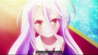 no game no life in 7 min reaction