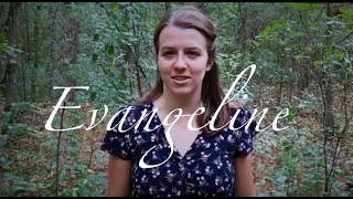 'Evangeline' Prologue - English hexameter