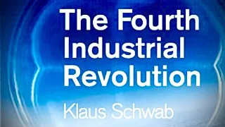 The Great Reset, The Fourth Industrial Revolution by Klaus Schwab - BOOK REVIEW