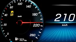 Mercedes GLC 200 4Matic MHEV acceleration: 0-60 mph, 0-100 km/h 0-200 km/h max top speed :: 1001cars