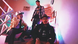 STICKYRICE KILLAH, TBLUNTZ, CHE - She Knows (Music Video)