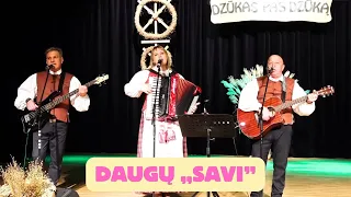 Daugų „Savi". Alytaus rajonas