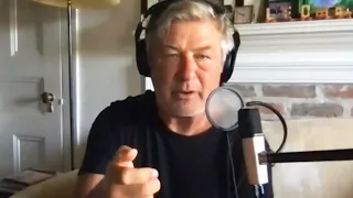 Alec Baldwin Says He Did Not Pull the Trigger on ‘Rust’ Set