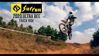 2023 Surron Ultra Bee - Track Action