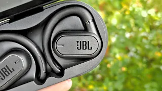 Les JBL Soundgear Sense sont révolutionnaires !