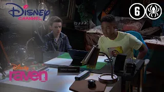 Raven | Plans Dans Le Soir | Disney Channel BE