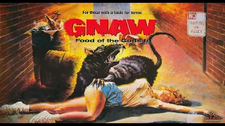 Food of the Gods 2 (Gnaw) - Movie Soundtrack Opening Theme