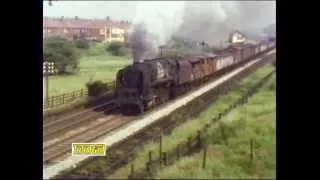 Steam World Archive Vol 27 The Richard Greenwood Collection North West England Part 3