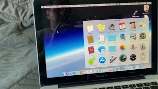 Зверь MacBook Pro 13 2011 в 2023 году