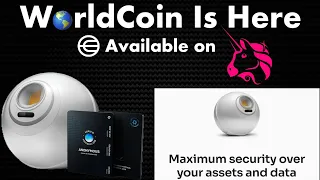 OpenAI Launches WorldCoin | Here’s How To Buy WorldCoin | WorldCoin Will Be Life Changing, Learn Why