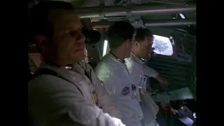 Apollo 13 - Movie Mistake