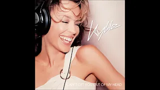 Kylie Minogue - Can't Get You Out Of My Head (Extended Mix)