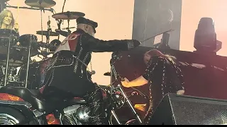 Judas Priest - Hell Bent for Leather (live) / 30.03.2024 Poland / Kraków / 4K!