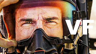 TOP GUN 2 MAVERICK Bande Annonce VF (2022) NOUVELLE