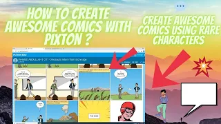 HOW I WON 1ST POSITION AT PACE INTERNATIONAL SCHOOL USING PIXTON!