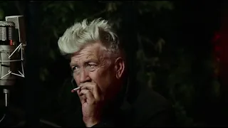 David Lynch: The Art Life (2016) | FIlm Documentary | Aesthetic Cinema |HD|