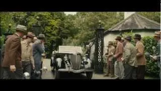 Hyde Park on Hudson - Trailer [HD]