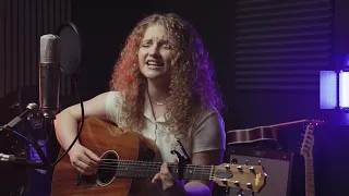 Elly Cooke - Dreamer (Acoustic) Live from Helm Productions