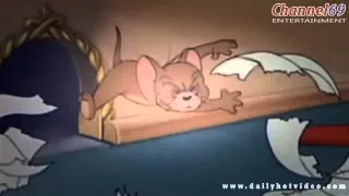 Tom and Jerry, 42 Episode   Heavenly Puss 1949