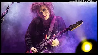 The Cure - Burn (Extended  ''The Crow'' Remix)