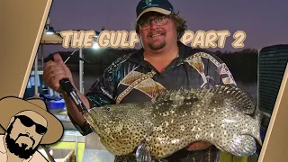 The Codfather - The Gulf Part 2