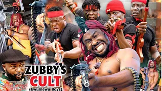 ZUBBY'S CULT SEASON 1 {NEW TRENDING MOVIE} - ZUBBY MICHEAL|NEW MOVIE|LATEST NIGERIAN NOLLYWOOD MOVIE