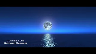 Clair De Lune - Giovanni Marradi