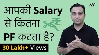 EPF (Employee Provident Fund) – Calculation, Withdrawal Rules, Interest Rate