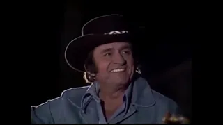 Johnny Cash Christmas Special 1970's