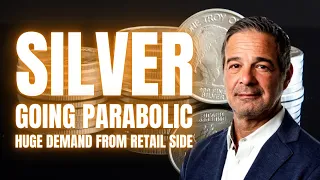 ✨Gigantic GOLD & SILVER Rally! Massive Silver Demand! | Andy Schectman GOLD & SILVER Price 2023