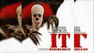 De Stephen King: Eso - Soundtrack 15 "Circus Source" - HD