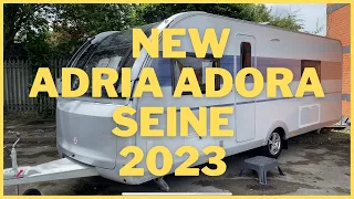 Adria Adora Seine 2022/2023