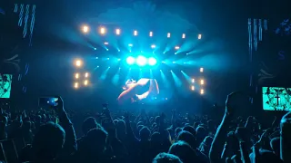 Best Timmy Trumpet moment