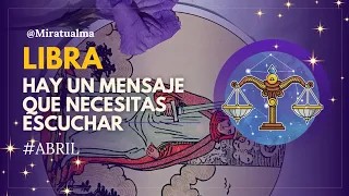 🔮LIBRA ESTE MENSAJE ES PARA VOS