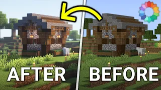 How To Download & Install Iris Shaders in Minecraft (1.20.2)
