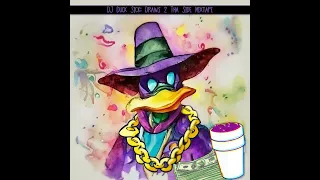 DJ Duck Sick: "Draws 2 Tha Side" Mixtape