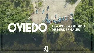 Oviedo | Tesoros escondido de Pedernales