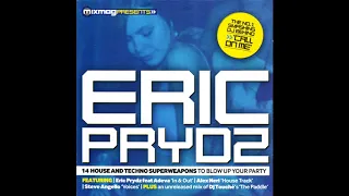 Eric Prydz ‎– Eric Prydz (Mixmag Nov 2004) - CoverCDs