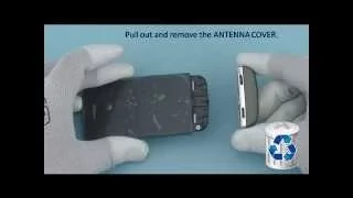 Nokia Asha 311 Disassembly steps Full