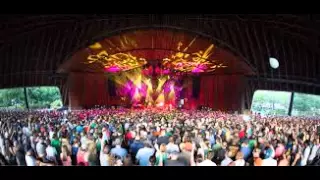 PHISH : A Song I Heard The Ocean Sing : {1080p HD} : Blossom Center : Cuyahoga Falls : 8/7/2015